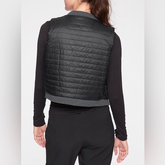 Athleta Vest Tioga PrimaLoft - Picture 2 of 7